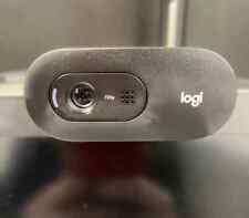 Logitech c505 webcam for sale  SLOUGH