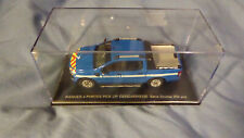 Ford ranger pick d'occasion  France