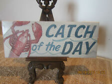 Decorative nautical catch for sale  Fort Pierce