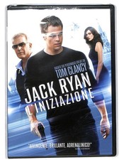 Ebond jack ryan usato  Italia
