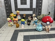 Random mixed toys for sale  Richmond