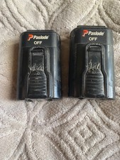 Paslode nail gun for sale  TRING