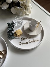 Damat kahve tepsisi gebraucht kaufen Damat kahve tepsisi gebraucht kaufen  Köln