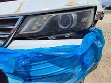 Used left headlight for sale  Savannah