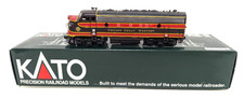 Chicago great western for sale  Woodstock
