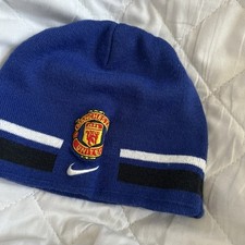 Manchester united bennie for sale  BEXLEYHEATH