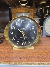Vintage alarm clock for sale  DEVIZES