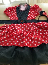 Minimaus minnie mouse gebraucht kaufen  Altbach