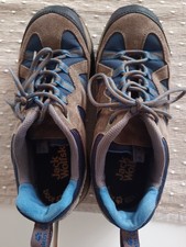 Jack wolfskin wander gebraucht kaufen  Freden (Leine)