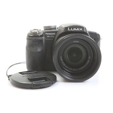 Lumix dmc fz18 d'occasion  Expédié en France