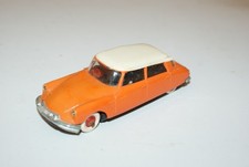Norev 43.citroen 19. d'occasion  Sète