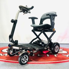 tga minimo mobility scooter for sale tga minimo mobility scooter for sale COLCHESTER