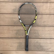 Babolat Aero Pro Drive Plus 2013 Hard Court Grip #2 comprar usado  Enviando para Brazil