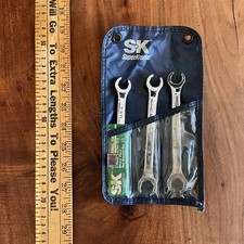 Superkrome 3pc. sizes for sale  Nampa