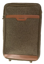 Hartmann tweed leather for sale  Orinda