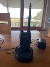 Motorola gp320 vhf for sale Motorola gp320 vhf for sale  INVERNESS