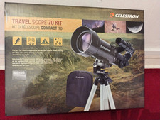 Celestron 21035 travel for sale  GLASGOW