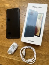 Samsung galaxy a12 for sale  STOKE-ON-TRENT