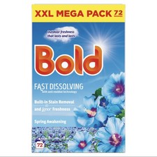 Bold 3.6kg pack for sale  ILFORD