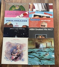 Schallplatten paket pop gebraucht kaufen  Delmenhorst