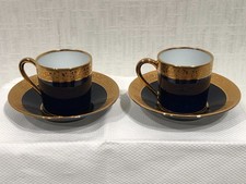 New limoges cobalt for sale  New York