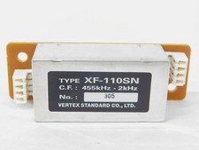 Yaesu 110sn plug for sale  Sparks