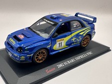 Saico subaru impreza for sale  BIRMINGHAM