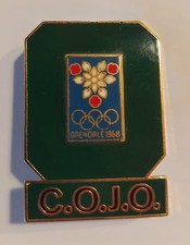 Jeux olympiques d'occasion  La Tronche
