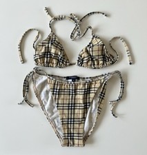 Burberry nova check for sale  COLCHESTER