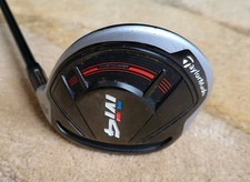 Taylormade wood regular for sale  SOLIHULL