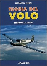 Teoria del volo usato  Chiesina Uzzanese