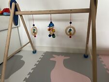 Hess baby gym gebraucht kaufen  Berlin