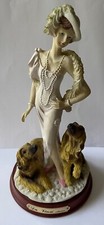 Vinci collection figurine for sale  Los Angeles