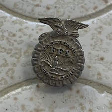 Vintage ffa vocational for sale  Amarillo