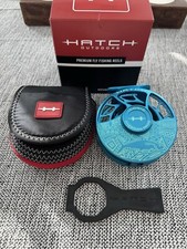 Hatch iconic plus for sale  Venice