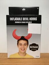 New inflatable devil for sale  Bedford