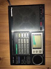 Panasonic weltempfänger rf gebraucht kaufen  Bonn