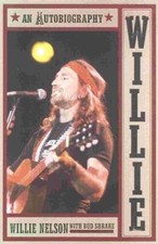 Willie autobiography nelson for sale  UK