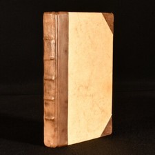 1724 Romae Antiquae Notitia Antiquities of Rome Basil Kennett Seventh Edition... segunda mano  Embacar hacia Mexico