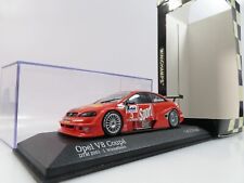 Minichamps dtm pel gebraucht kaufen  Gelsenkirchen