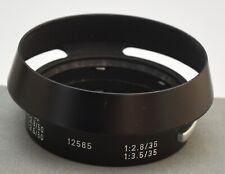 Leitz leica 12585 usato  San Benedetto del Tronto