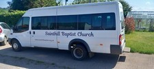 17 seater minibus for sale 17 seater minibus for sale TIVERTON