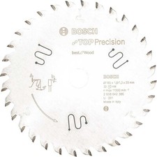 Bosch 2608642386 kreissägebla gebraucht kaufen  Versand nach Germany