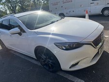 Mazda diesel 2016 for sale  RADSTOCK