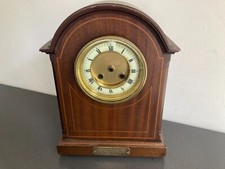 Attractive antique mantle for sale  NOTTINGHAM
