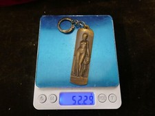 Plaque bronze baigneuse d'occasion Plaque bronze baigneuse d'occasion  Ajaccio-