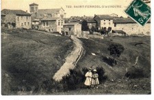 St ferreol auroure d'occasion  Saint-Égrève