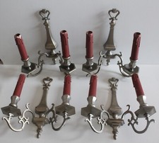 Appliques murales anciennes d'occasion Appliques murales anciennes d'occasion  Bergerac