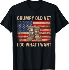 Grumpy old vet for sale  USA