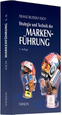 Strategie technik markenführu gebraucht kaufen  Berlin
